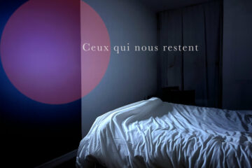 Steve Letho Duclos Ceux qui nous restent