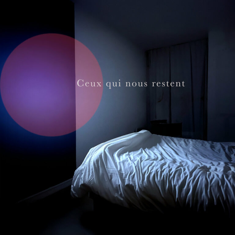 Steve Letho Duclos Ceux qui nous restent