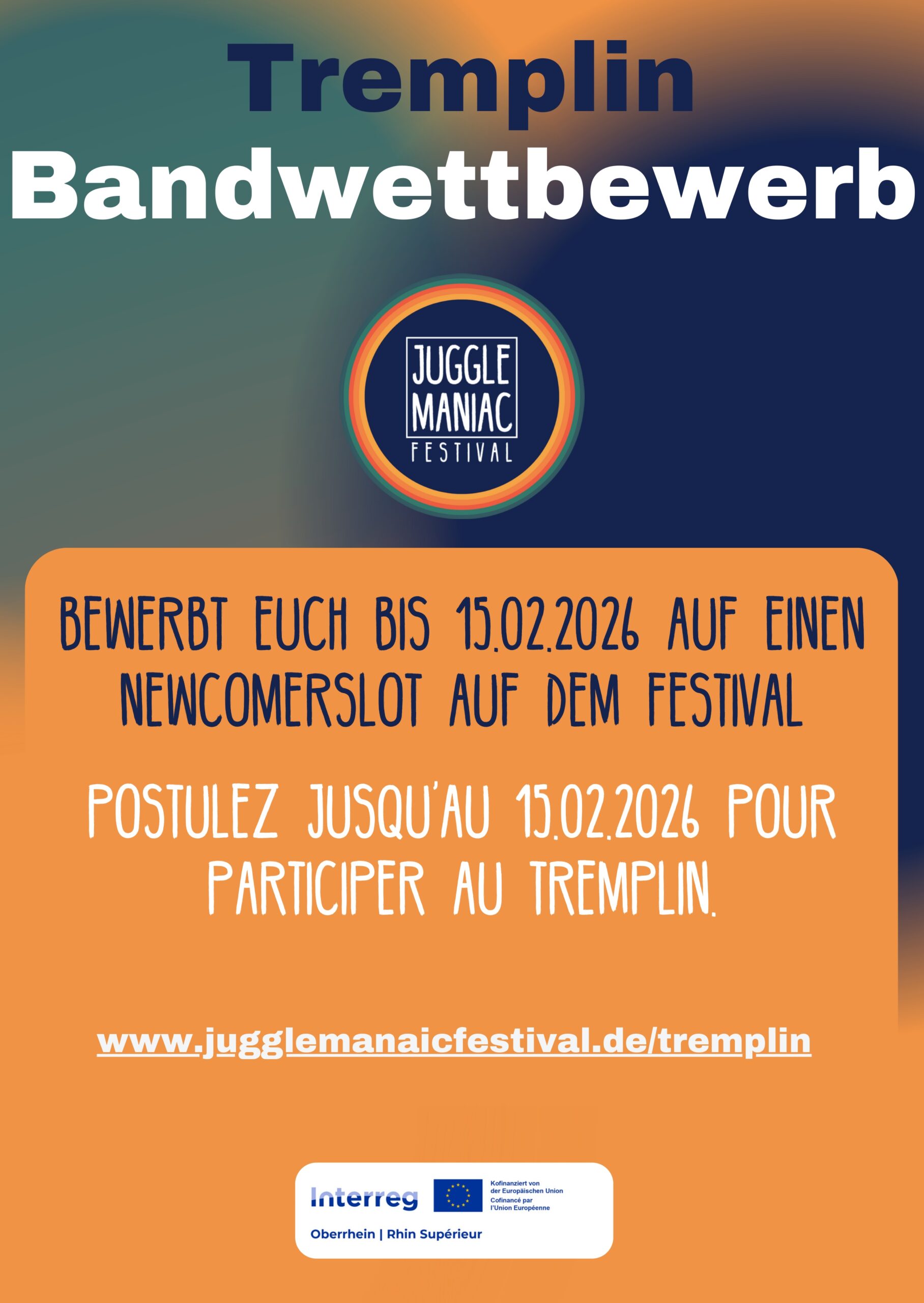 visu tremplin juggle maniac 2026 visu tremplin juggle maniac 2026