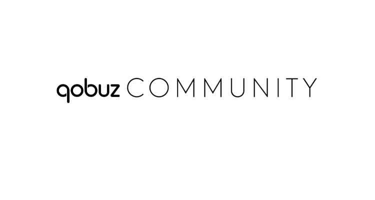 community.qobuz