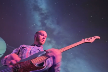 Fantôme de Beaulieu Passive Aggressive