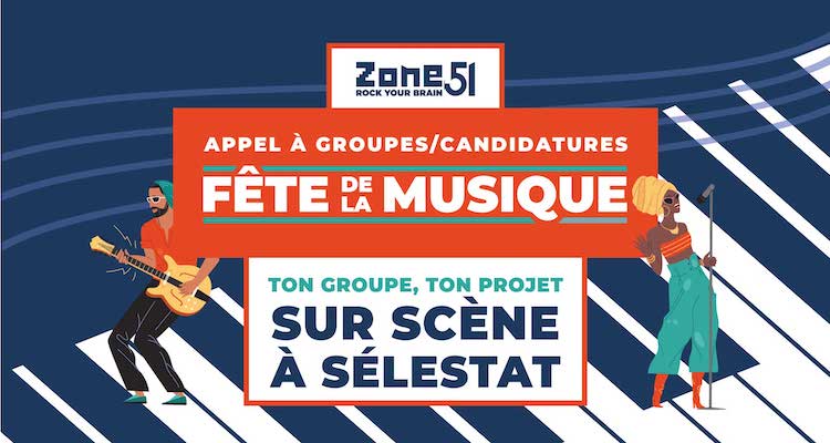 fdlm2026 appel candidatures News