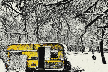 GOUFFRE Nous sommes les obus