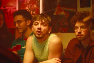 High The Cosmocopians