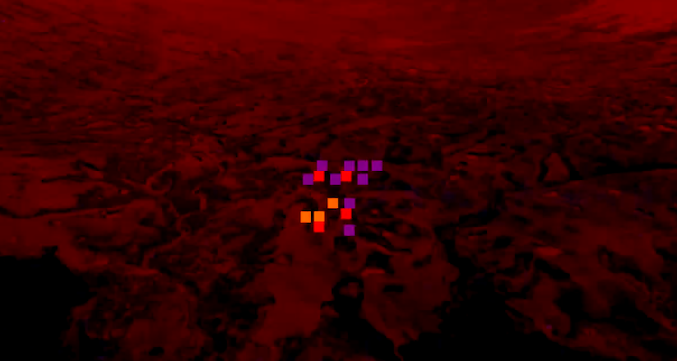 Sonic Area Transmute