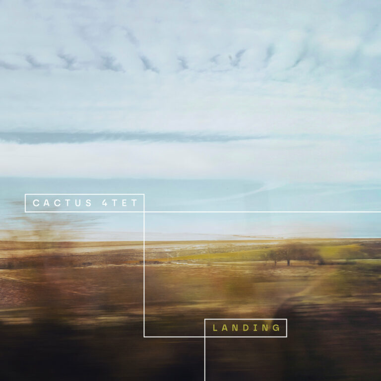 Cactus 4tet Landing
