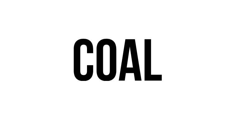 coal