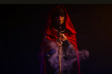 ii feat. Ladislava Angels on the Run