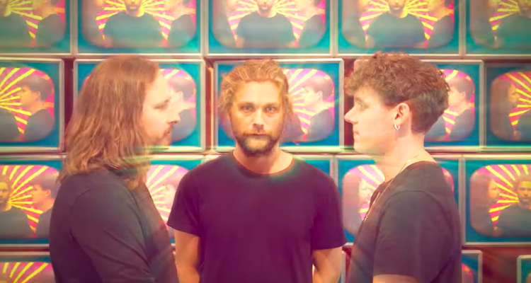 Johnny Jangle Everywhere