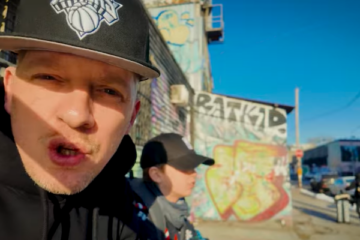 MIKYFLEX & LA VILERIE Clutch