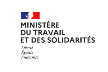 ministère du Travail et des Solidarités