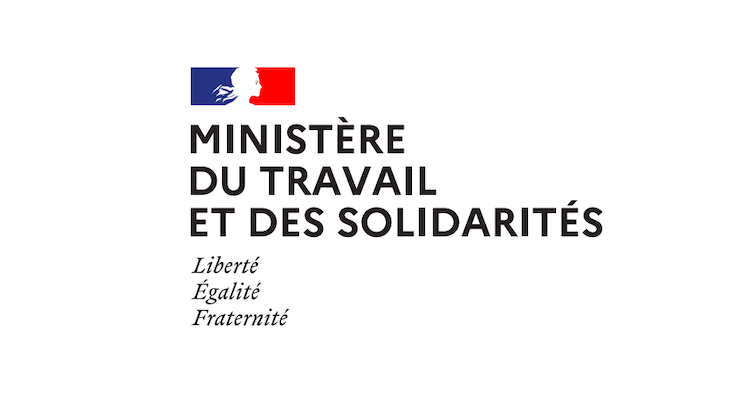 ministère du Travail et des Solidarités