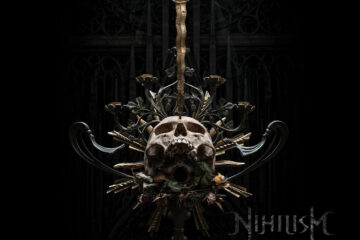 NIHILISM Only Clay To Knead