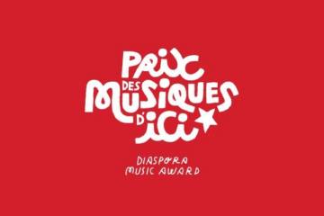 Prix des Musiques d'ICI