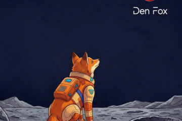 Second Cockpit Den Fox