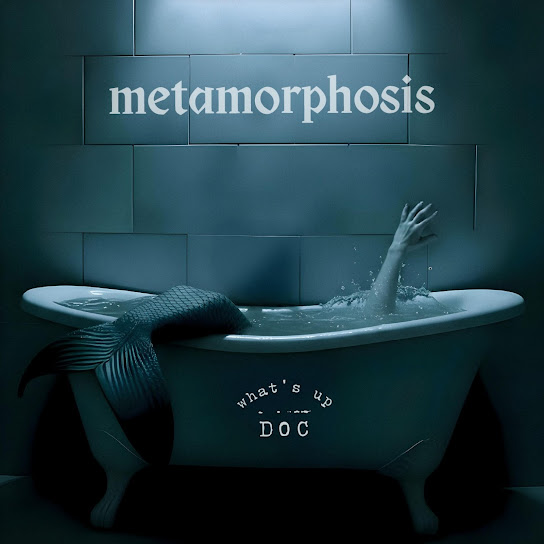 whatsupdoc Metamorphosis