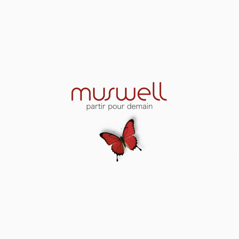 Muswell Partir pour demain