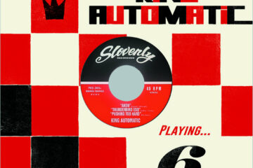 King Automatic