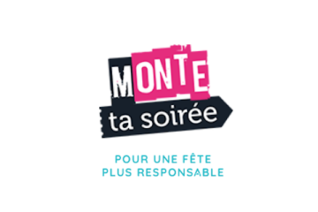 monte ta soirée