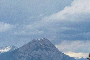 Konrad Hyży Enjoy the clouds