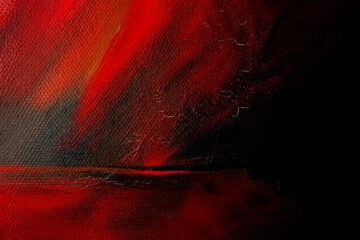 Sarab Pentimento