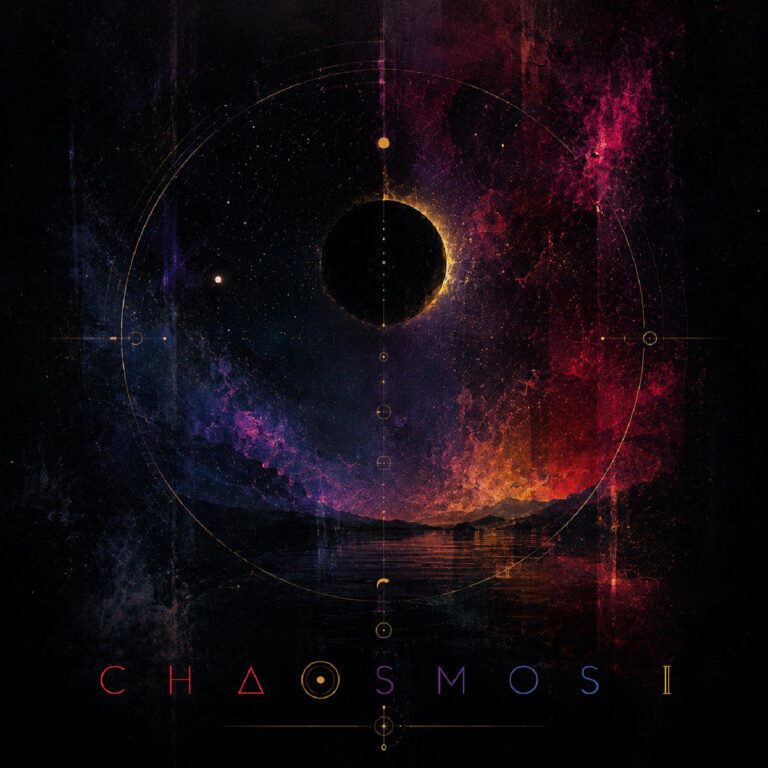 Dream Wizard Chaosmos I