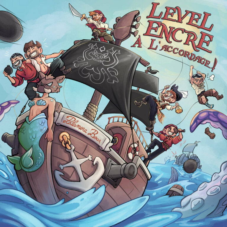 Level Encre A laccordage 768x768