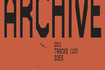 Soes ARCHIVE 001