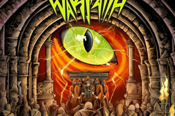 Warfaith Necronomicat