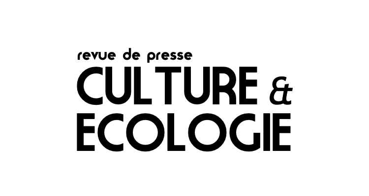 revue de presse culture et ecologie 1