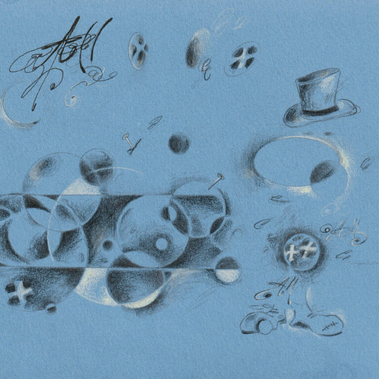 APRIL'S FISH
