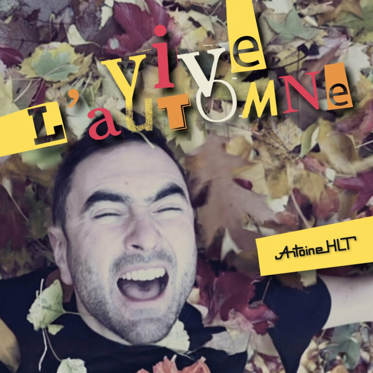 Antoine HLT