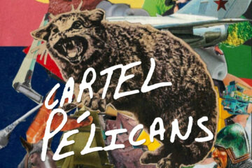 Cartel Pélicans