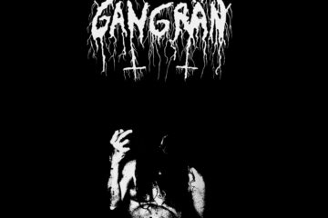 Gangrän