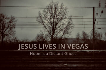 Jesus Lives in Vegas