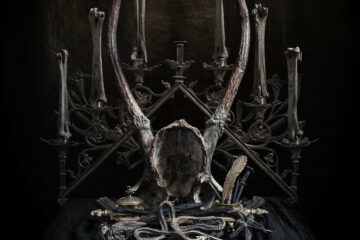 NIHILISMPsalms Of Misanthropy
