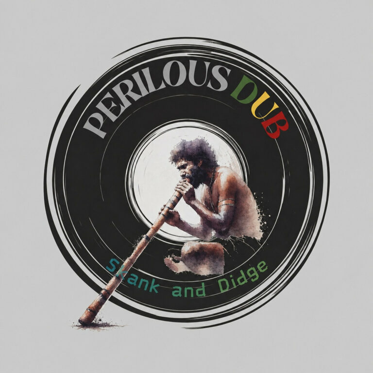 PerilousDub
