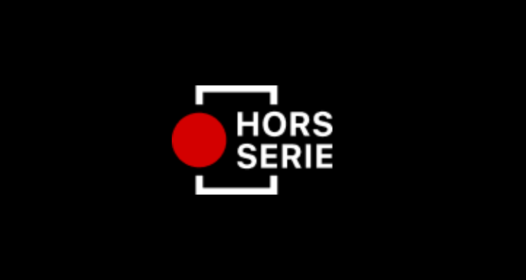 hors serie logo