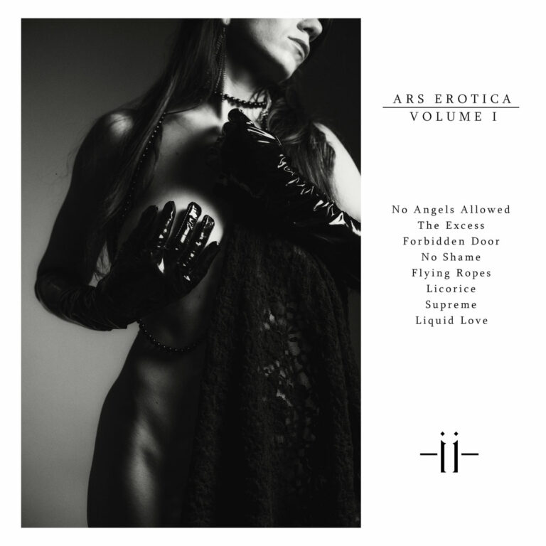 ii Ars Erotica
