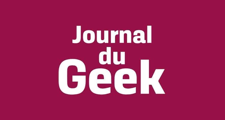 journal du geek