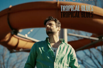 Churchman Tropical Blues