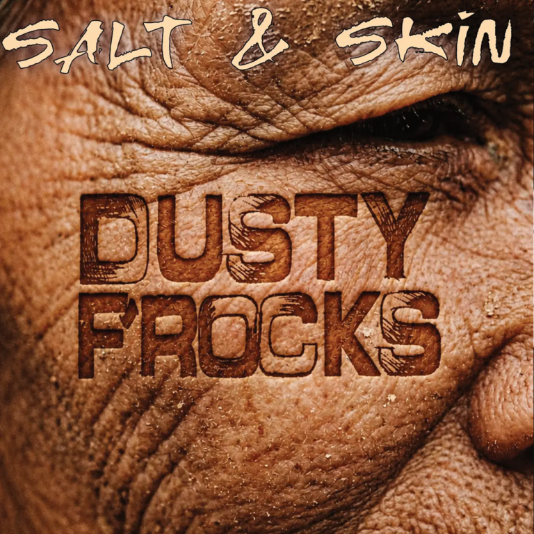 Dusty F’Rocks