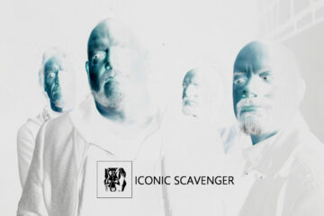Iconic Scavenger